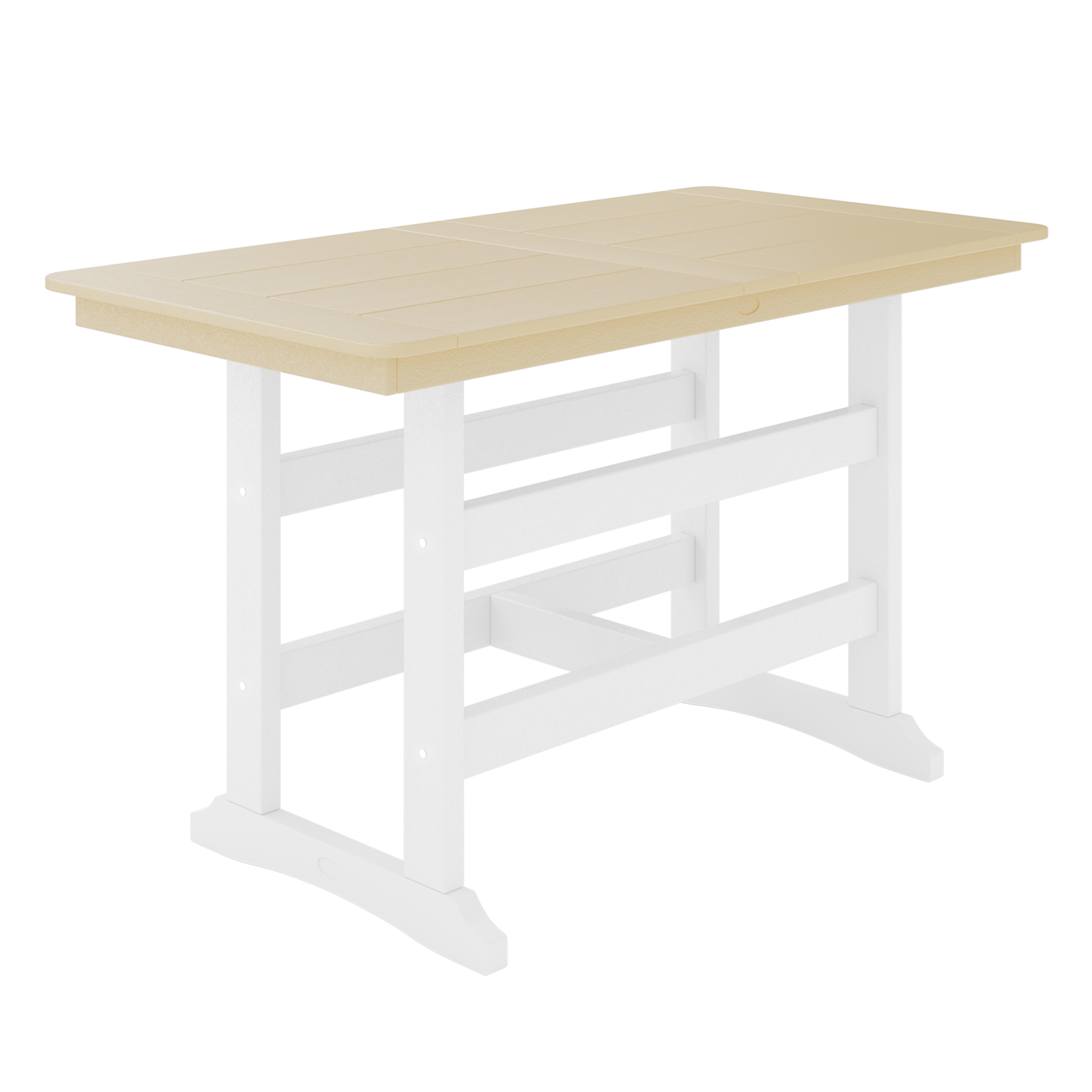 32x60 Savannah Table Counter High