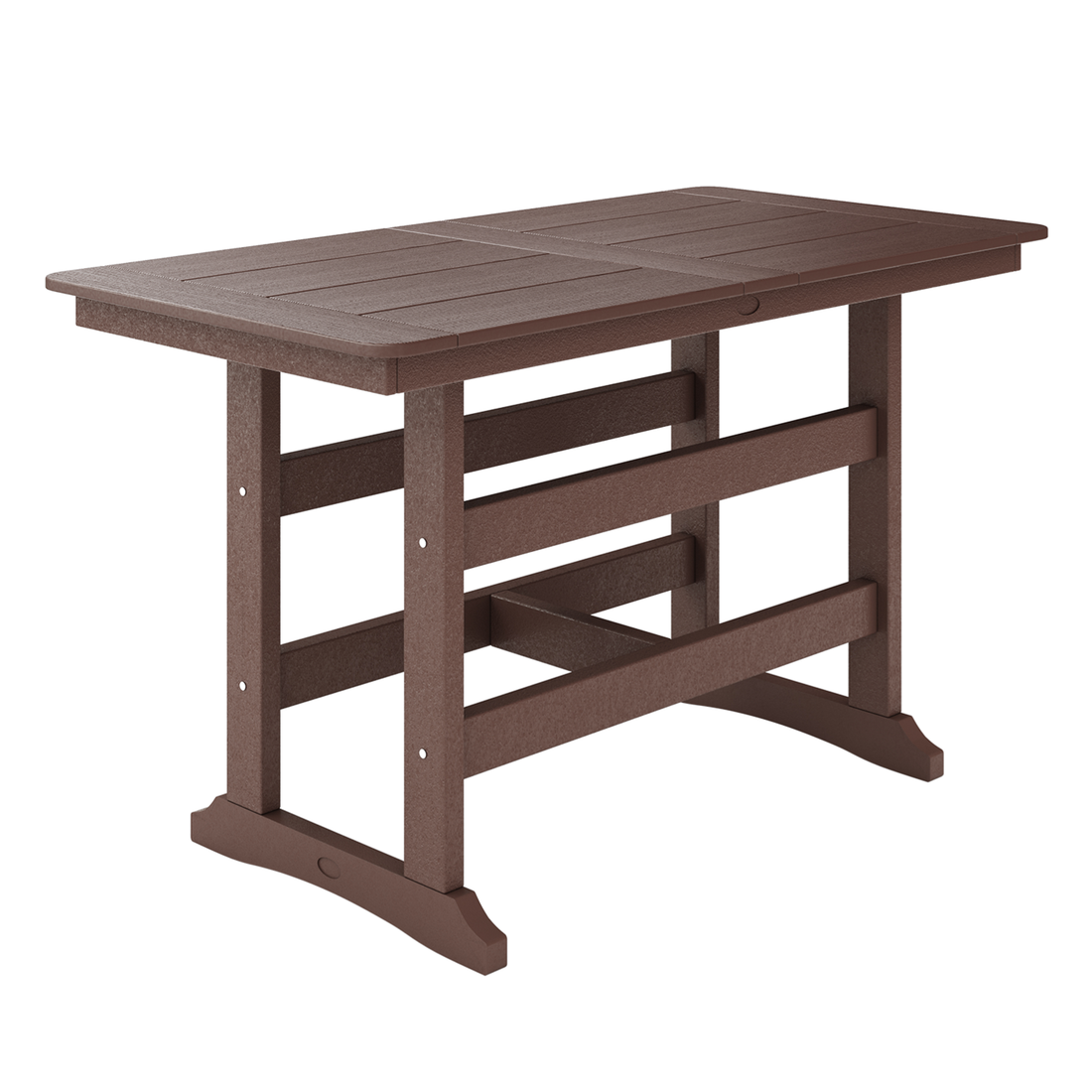 32x60 Savannah Table Counter High