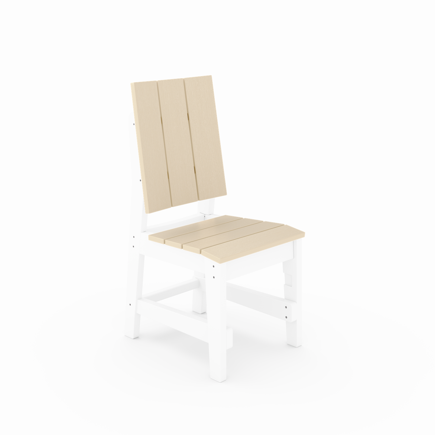 Savannah Armless Dining Chair