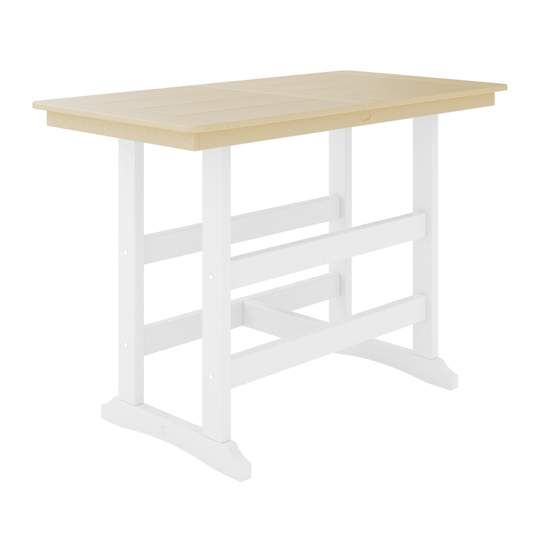 32x60 Savannah Table Bar High