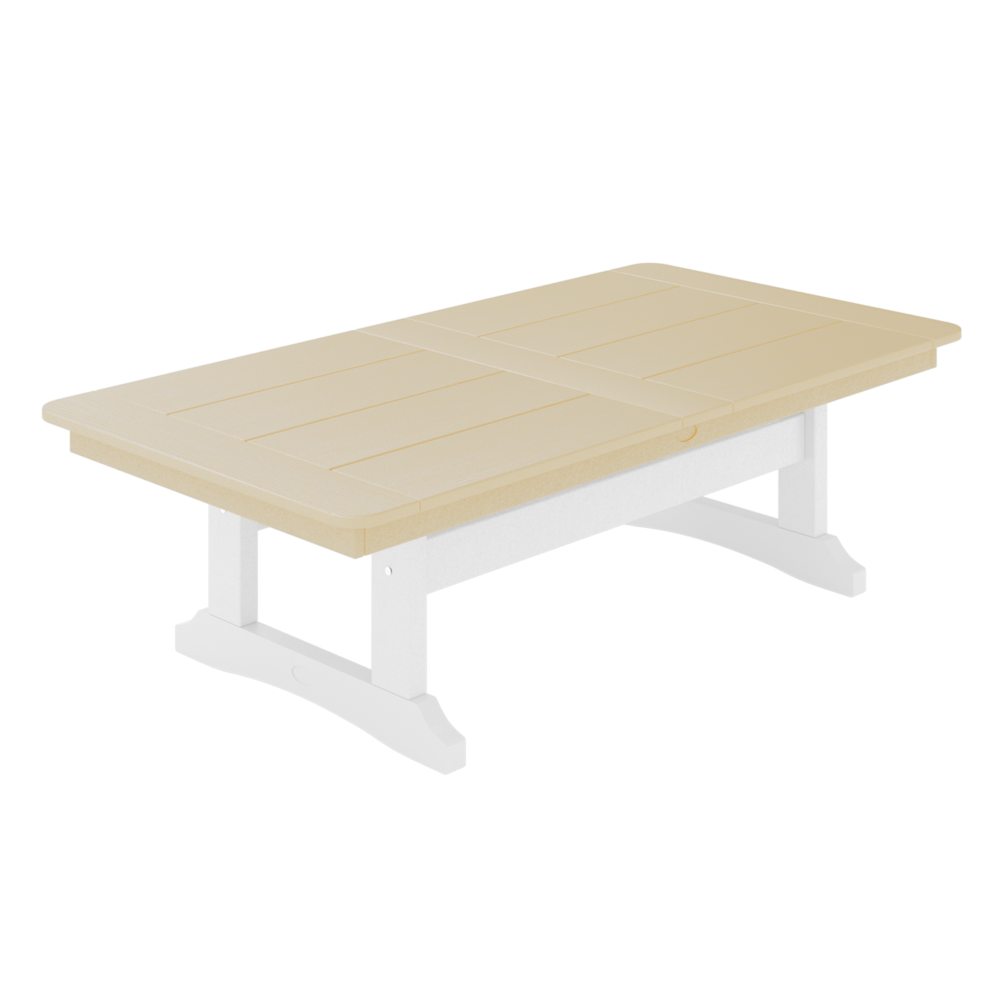 32x60 Savannah Coffee Table