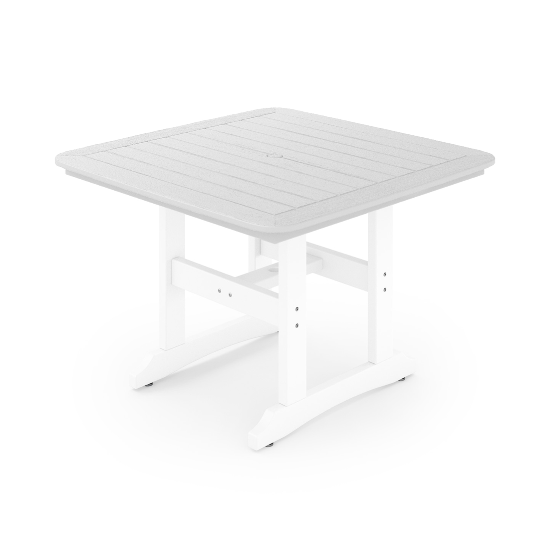 44 St. Simons Square Dining Table