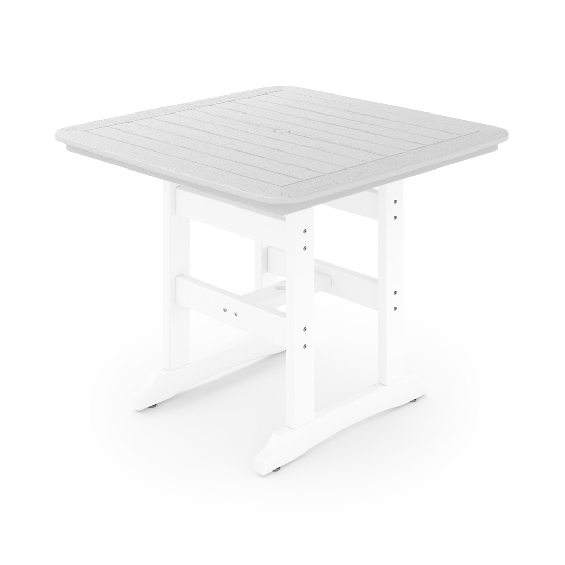 44 St. Simons Square Counter Table