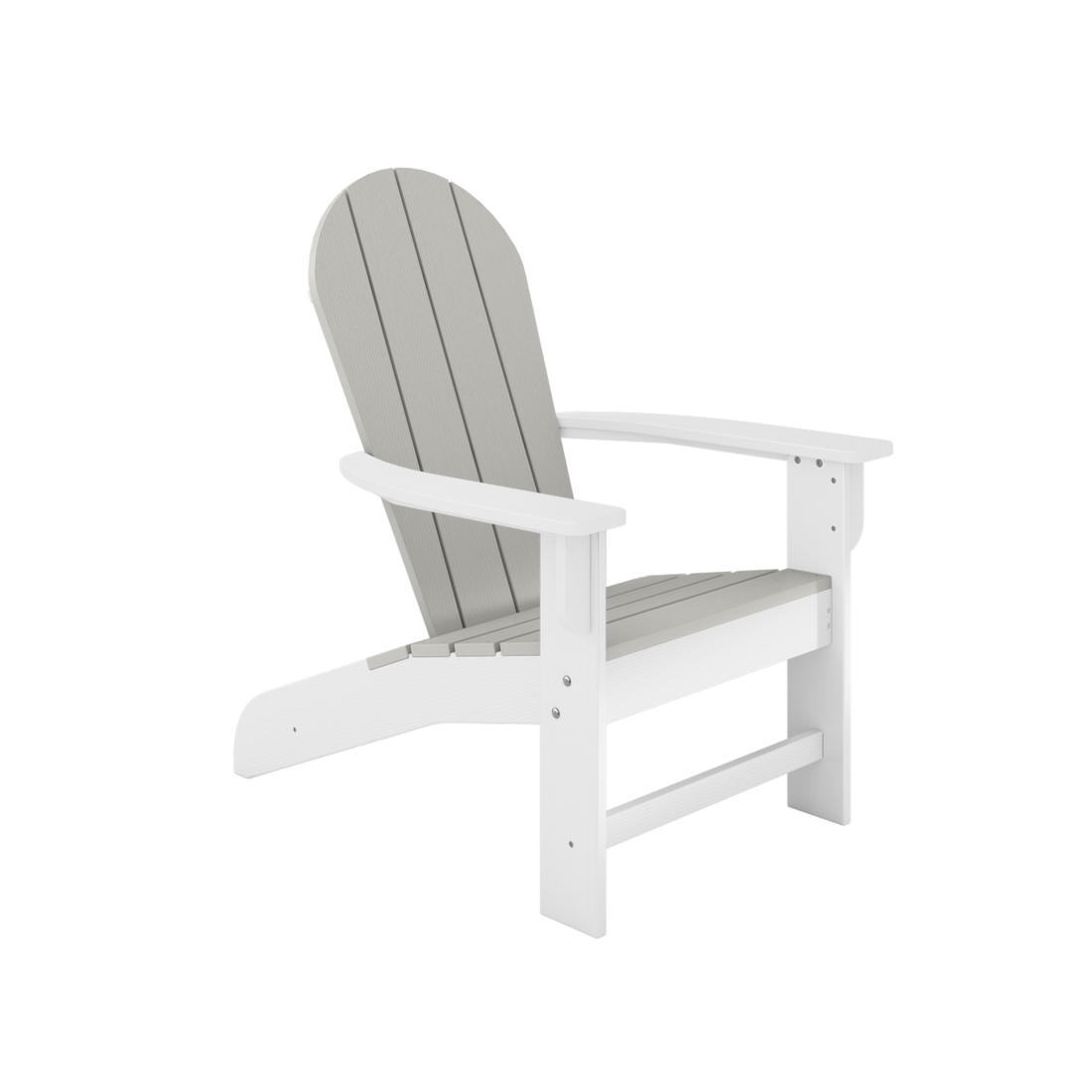 Sapelo Adirondack Chair
