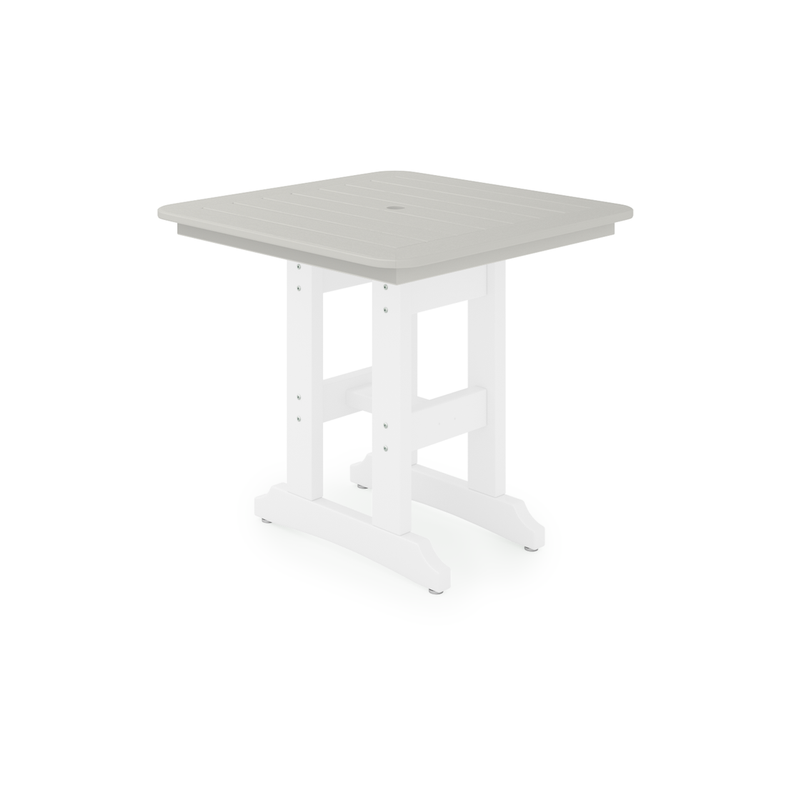 33 St. Simons Square Dining Table