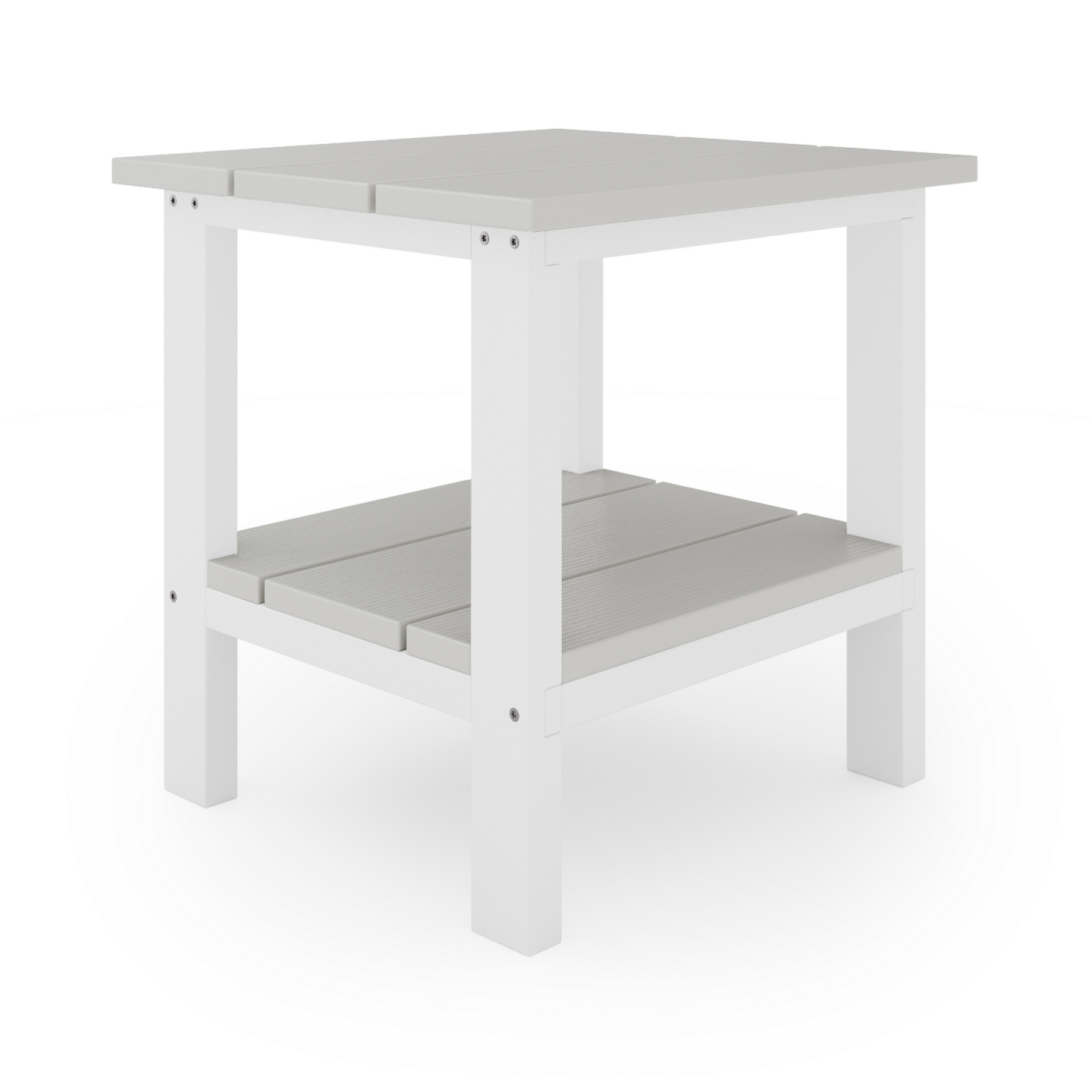 18" Savannah Square Side Table