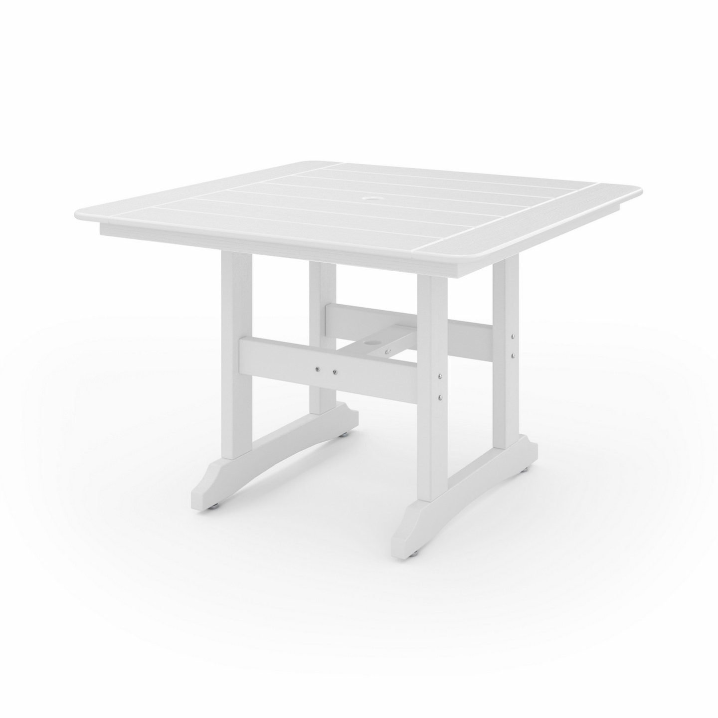 44" Savannah Square Dining Table