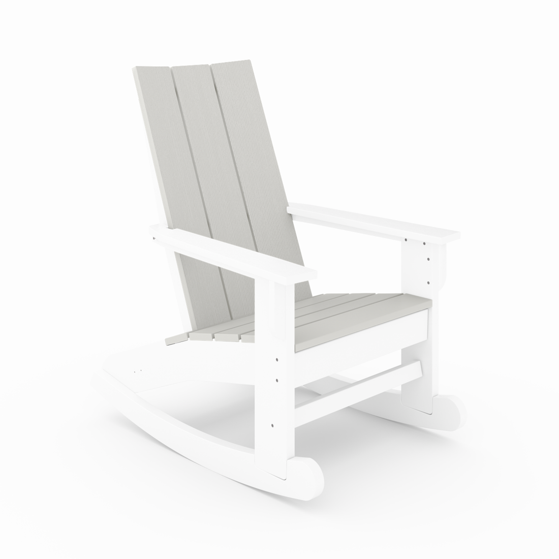 Savannah Adirondack Rocker