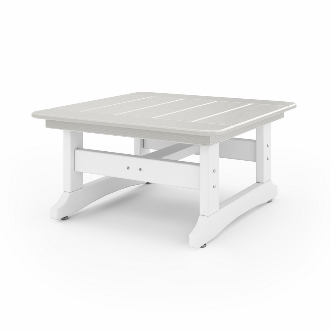 33" Savannah Square Coffee Table