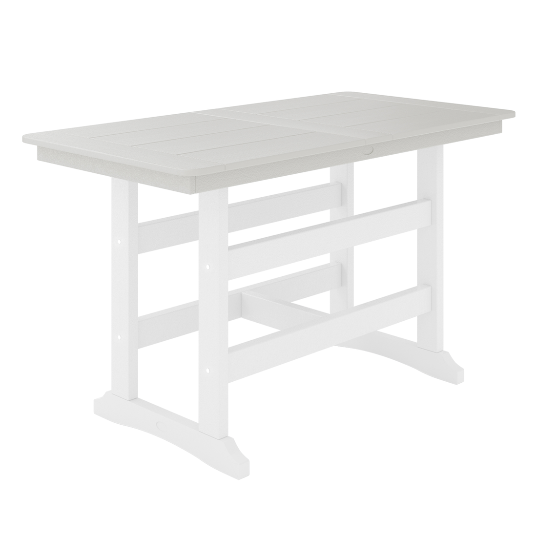 32x60 Savannah Table Counter High