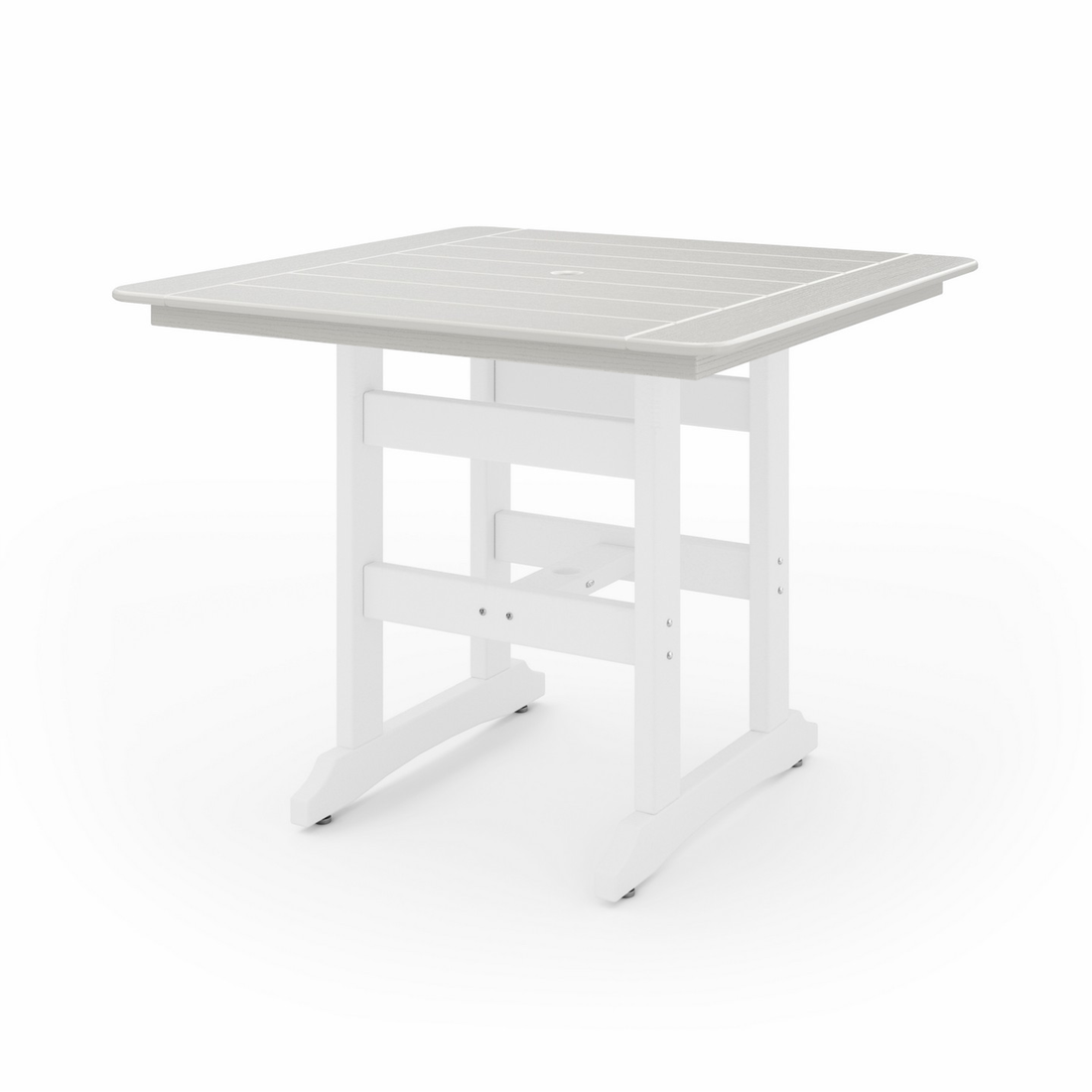 44" Savannah Square Counter Table