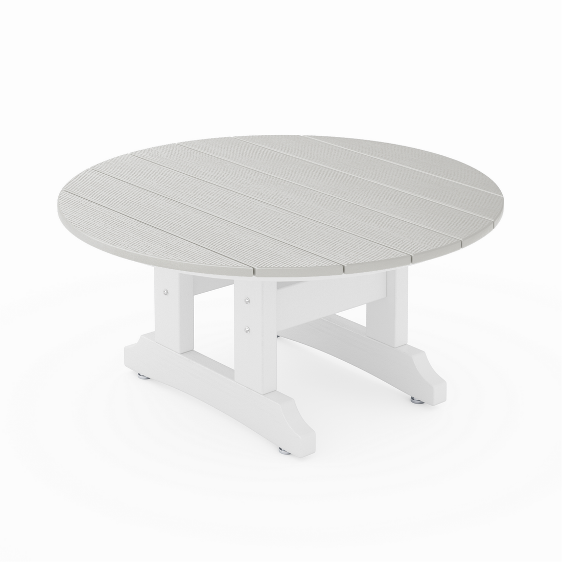 36" Round Coffee Table