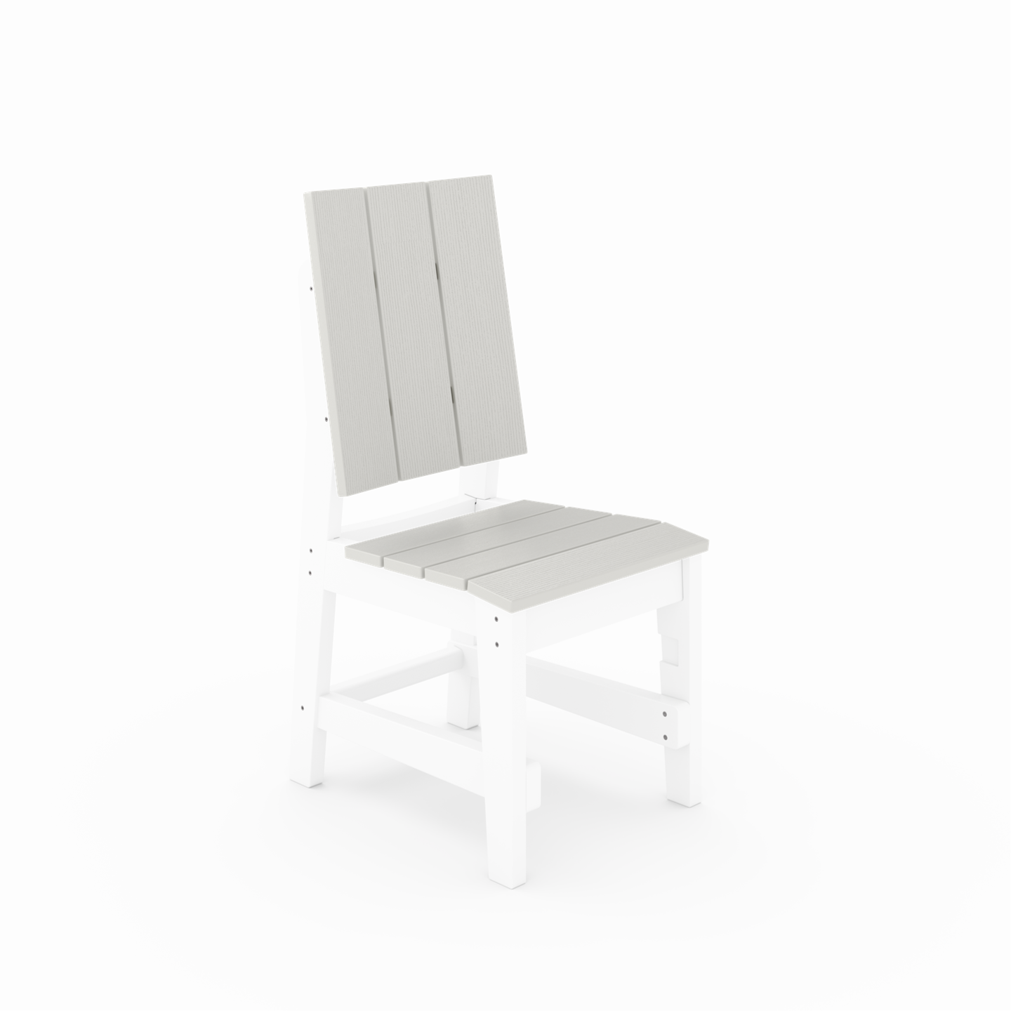 Savannah Armless Dining Chair