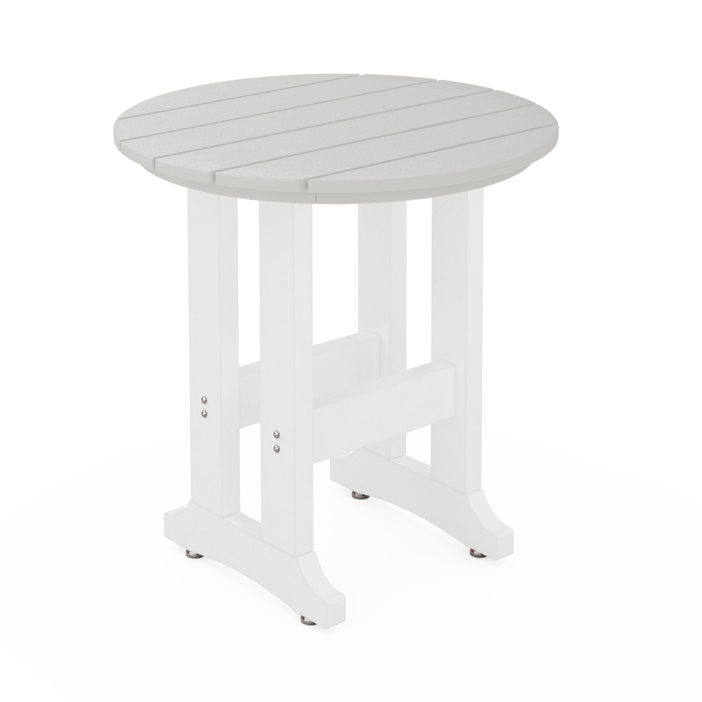 30" Round Dining Table