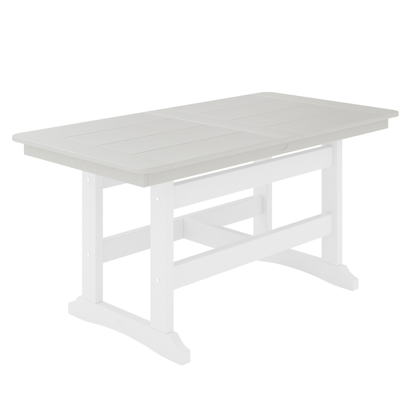 32x60 Savannah Table Dining High