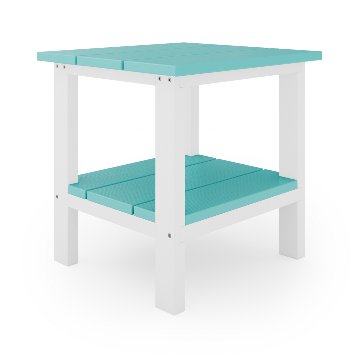 18" Savannah Square Side Table