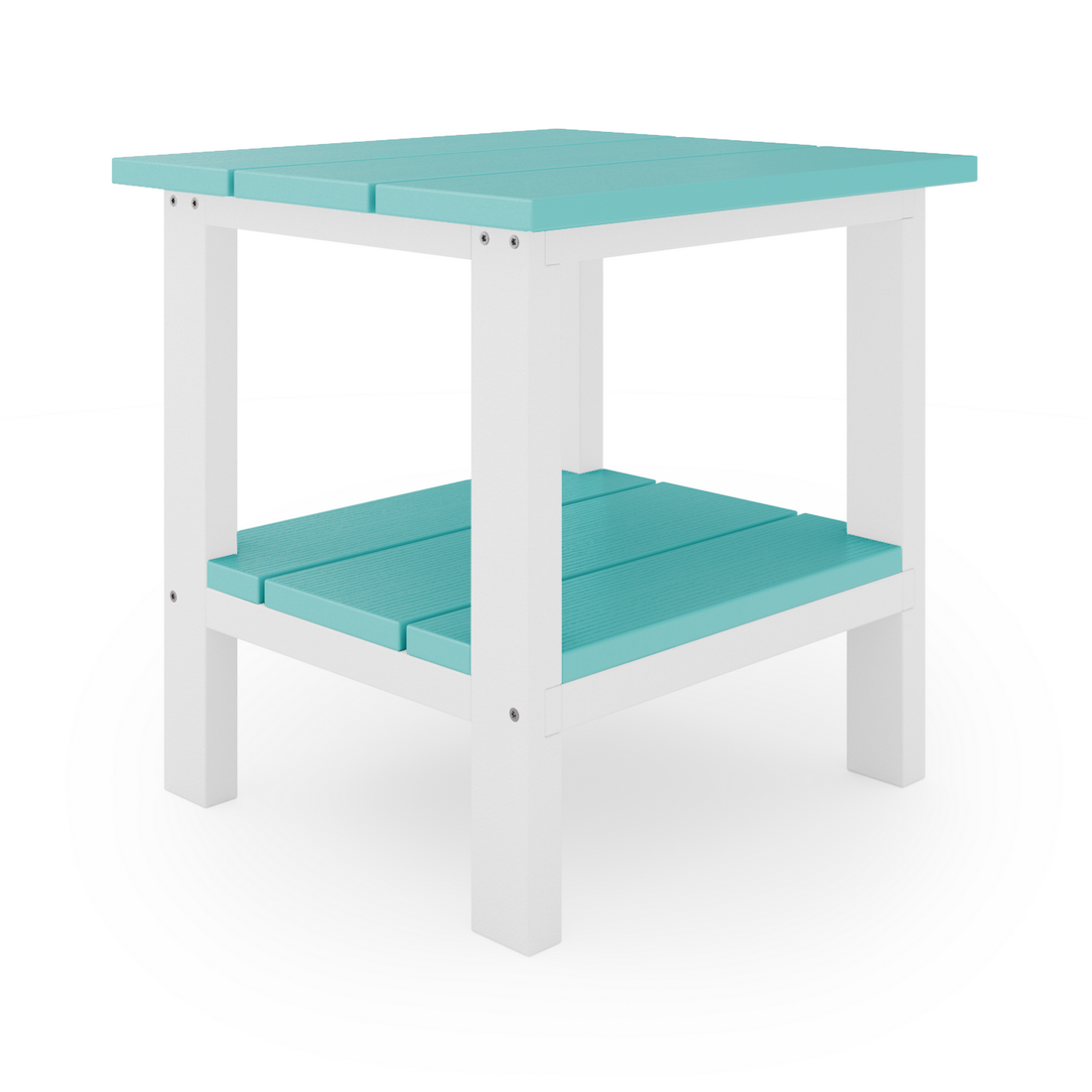 18" Savannah Square Side Table