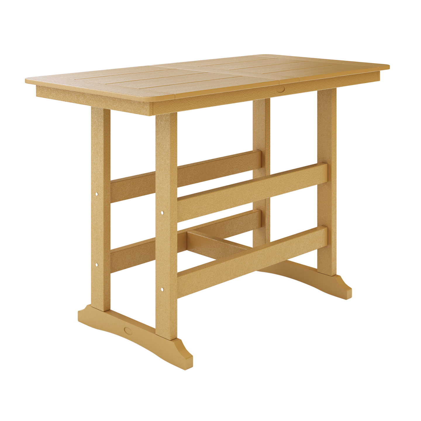 32x60 Savannah Table Bar High