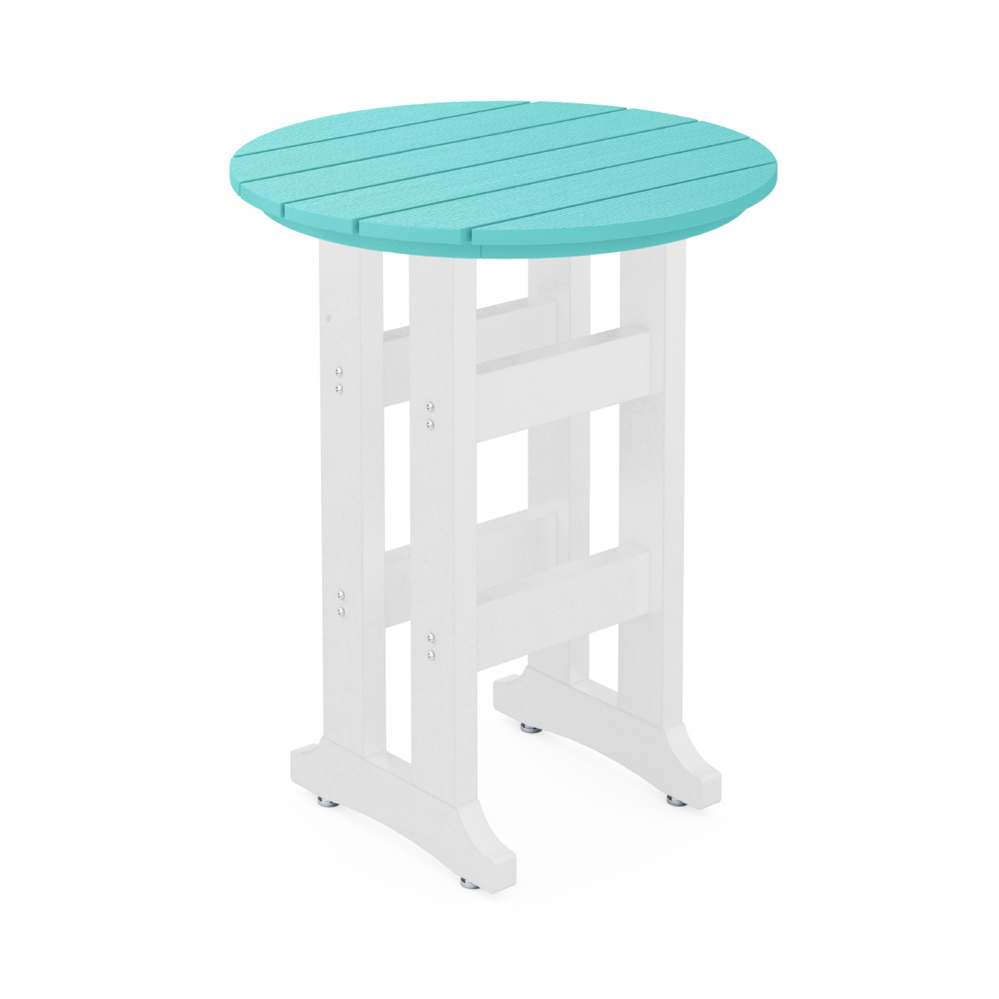 30" Round Counter Table