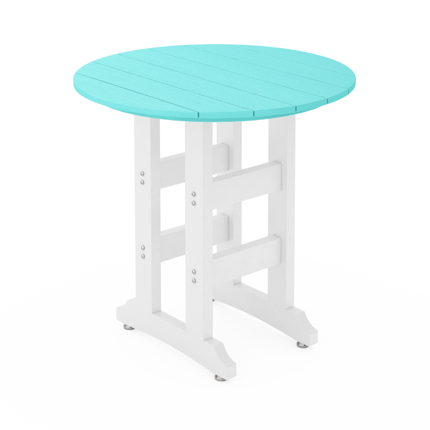 36" Round Counter Table