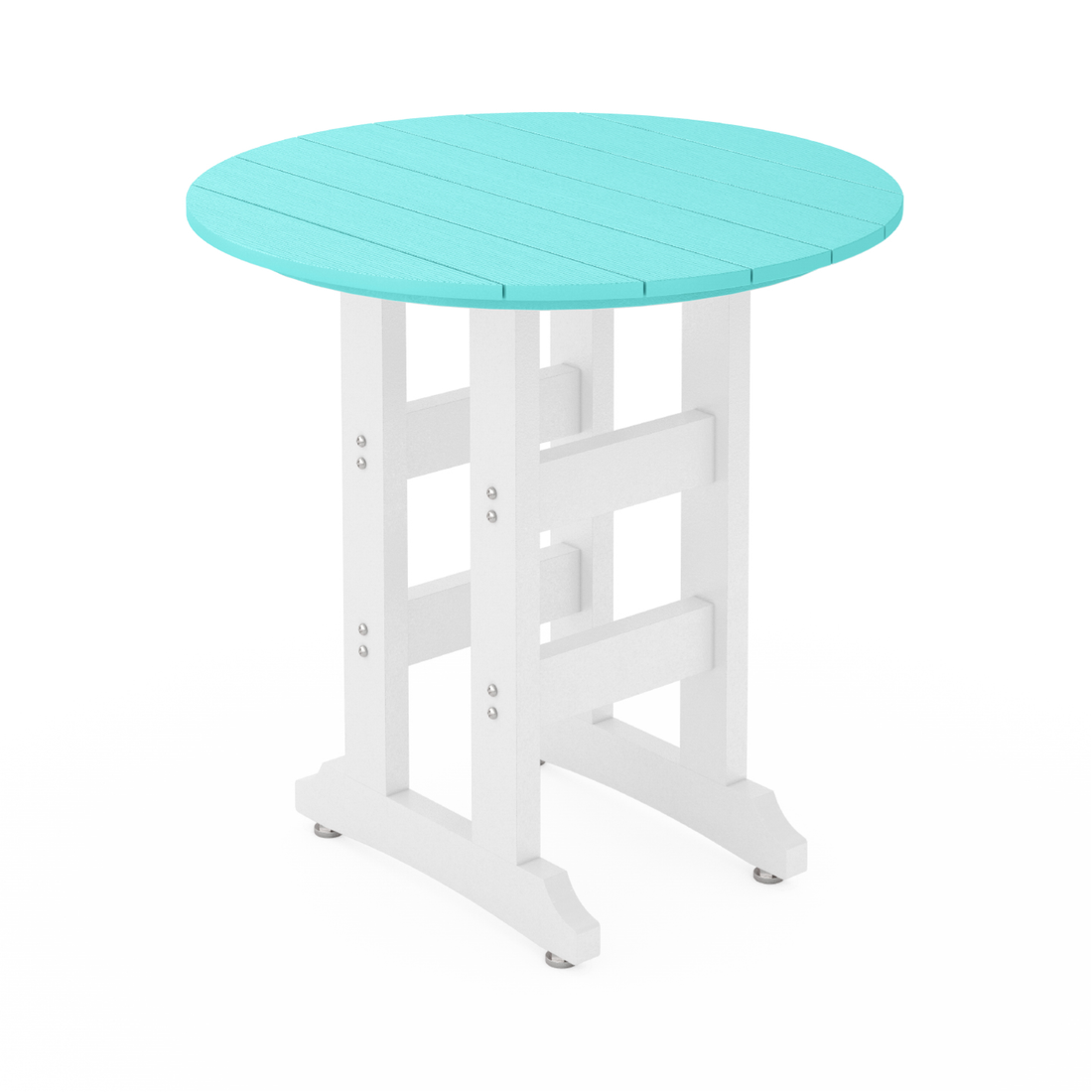36" Round Counter Table