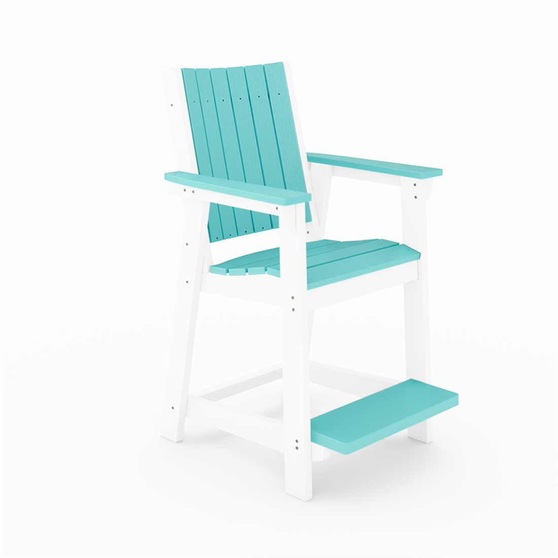 Callaway Chair Counter High