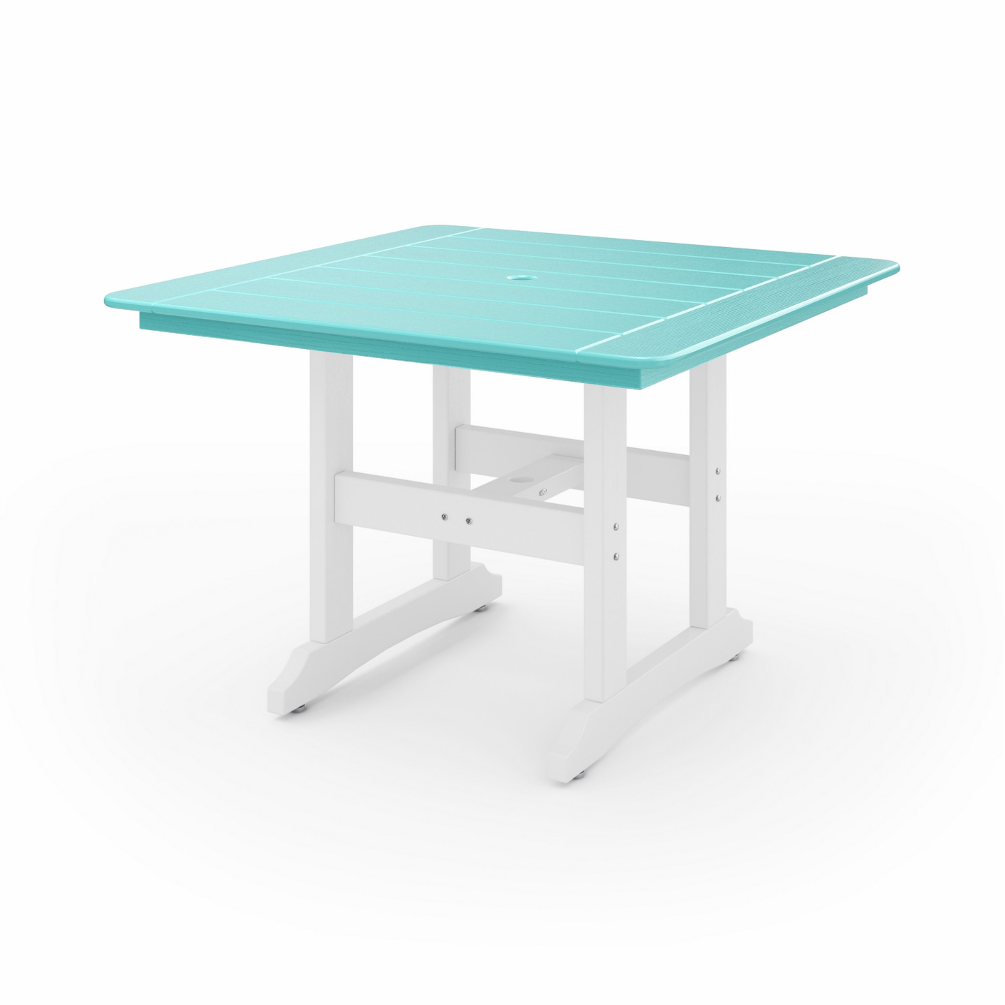 44" Savannah Square Dining Table