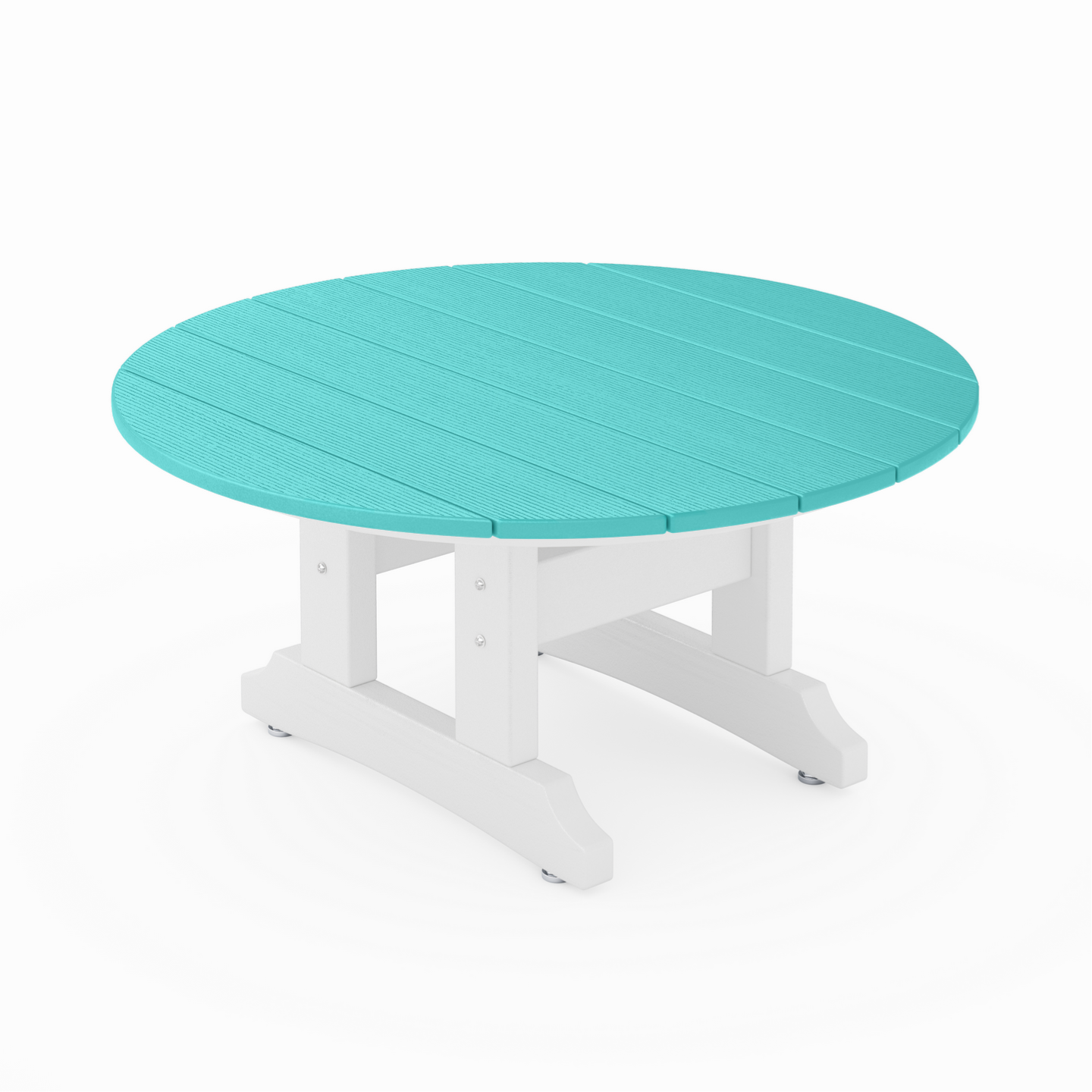 36" Round Coffee Table