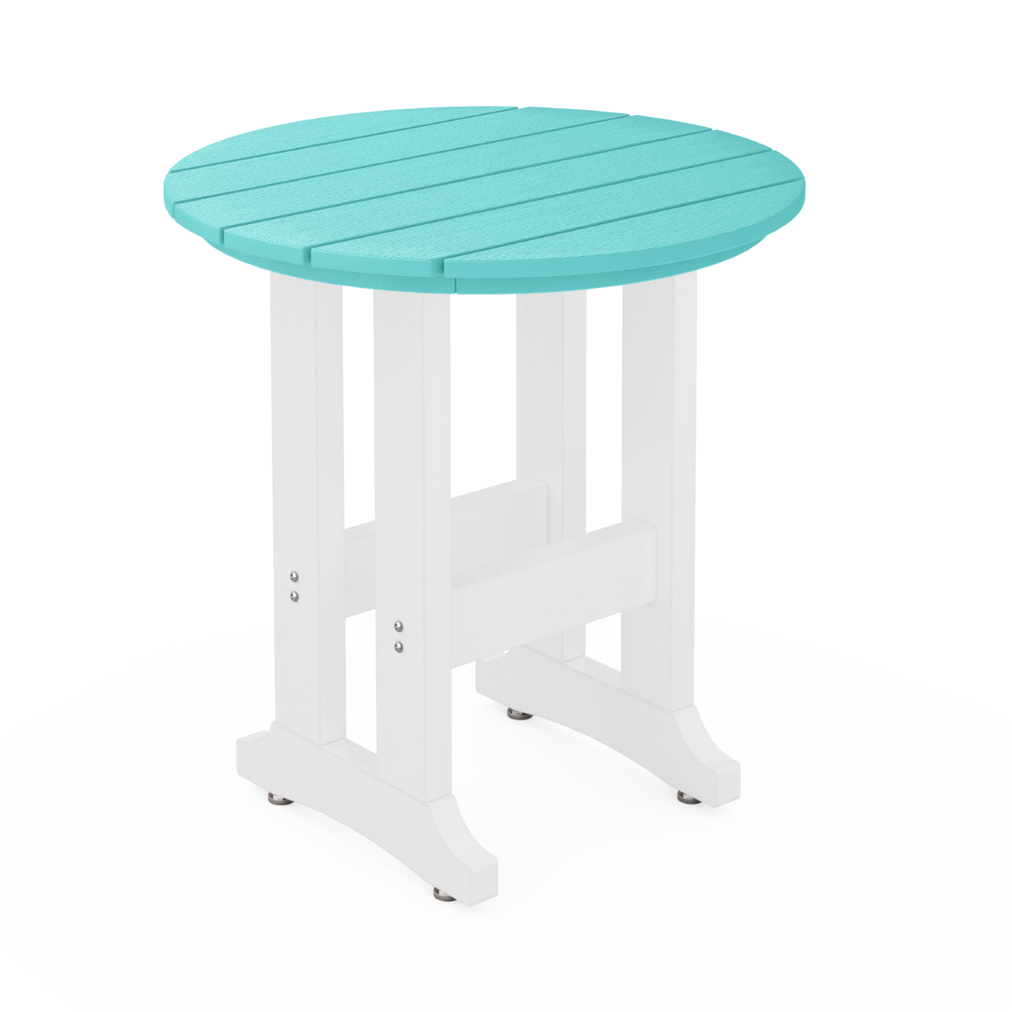 30" Round Dining Table