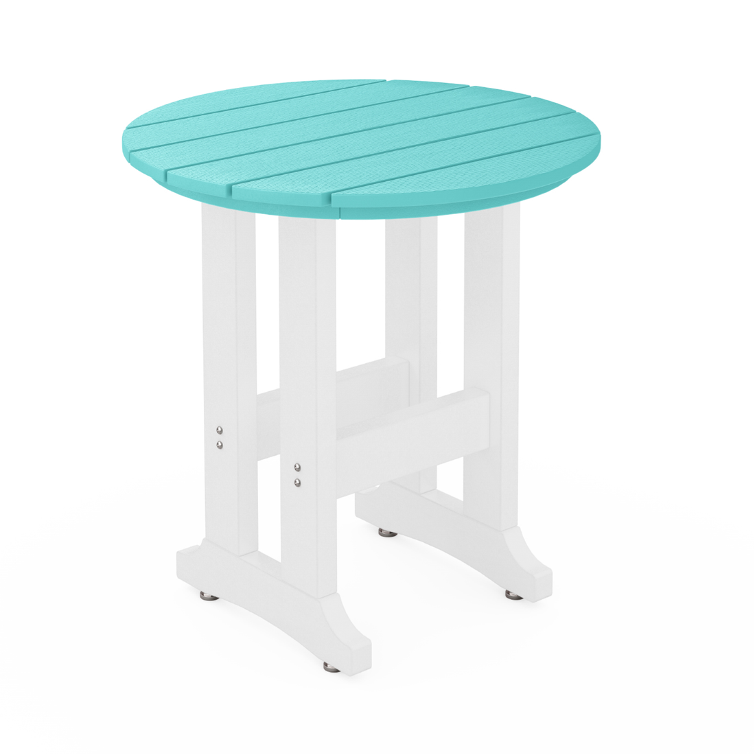 30" Round Dining Table