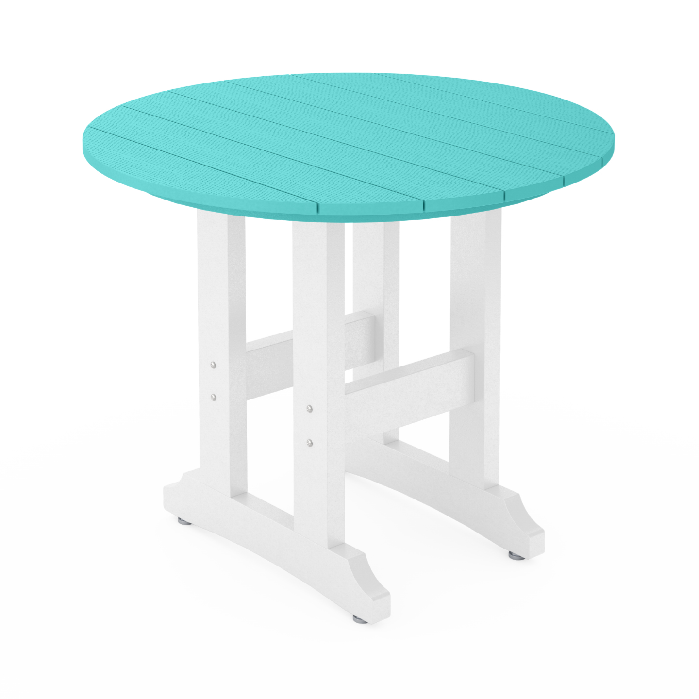 36" Round Dining Table