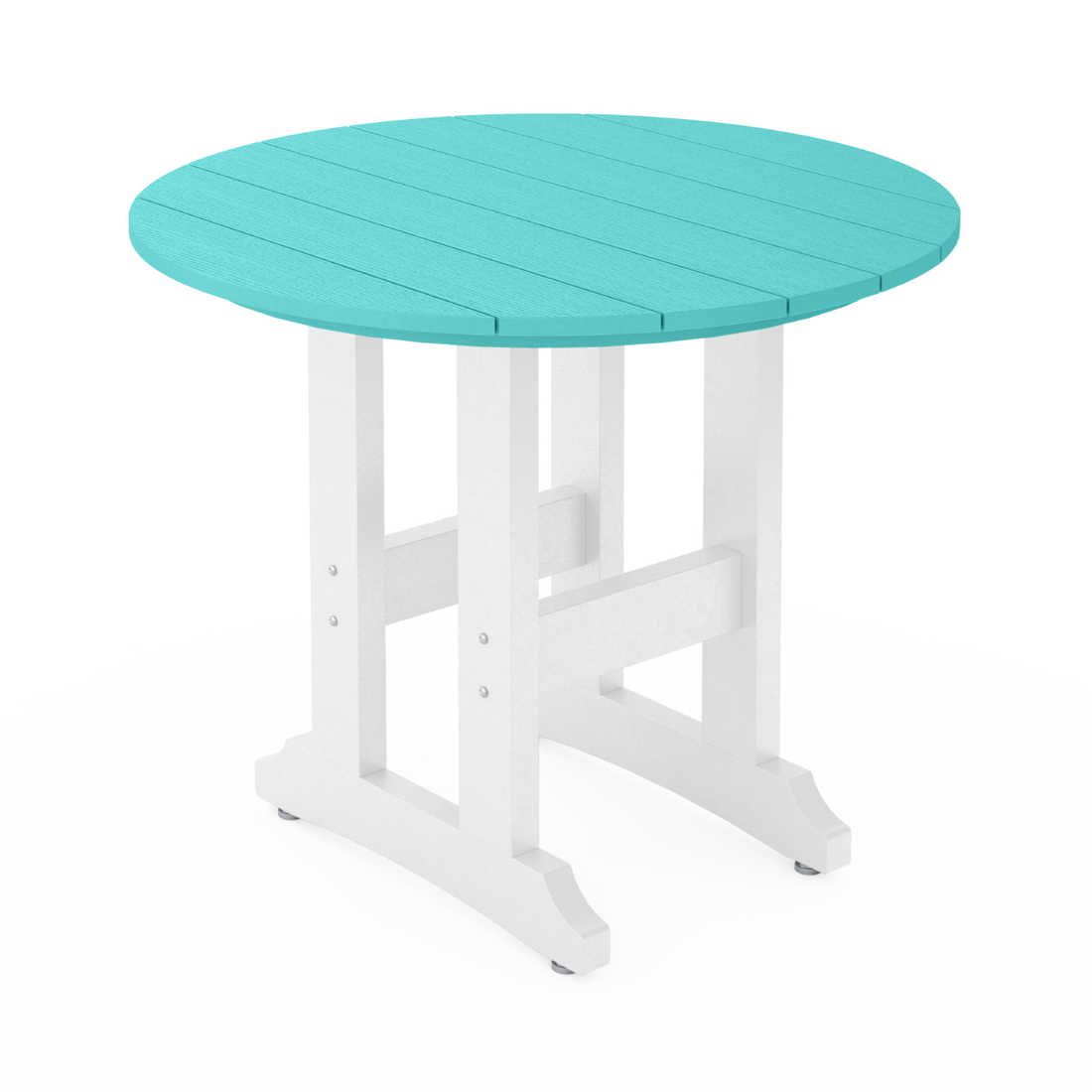 36" Round Dining Table