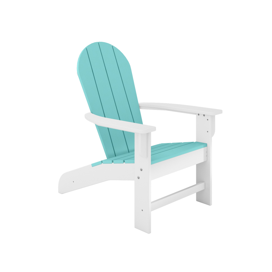 Sapelo Adirondack Chair