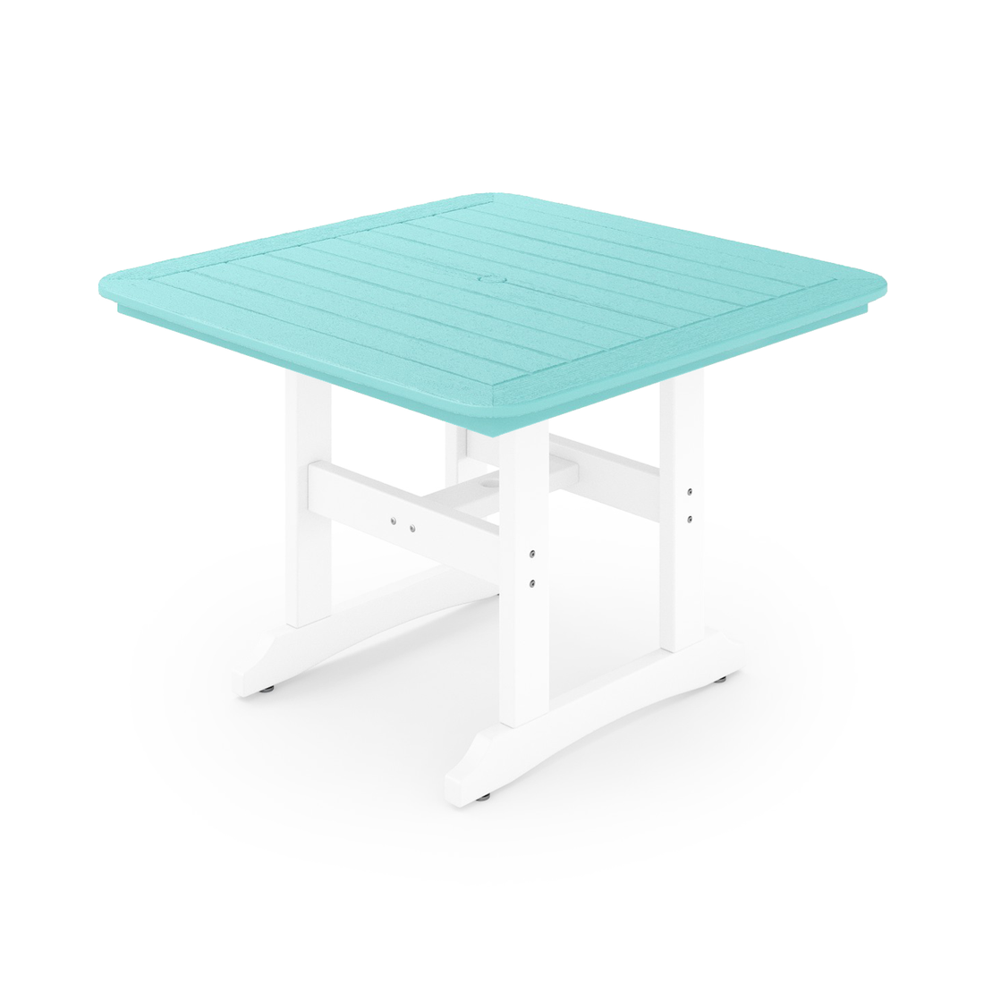 44 St. Simons Square Dining Table