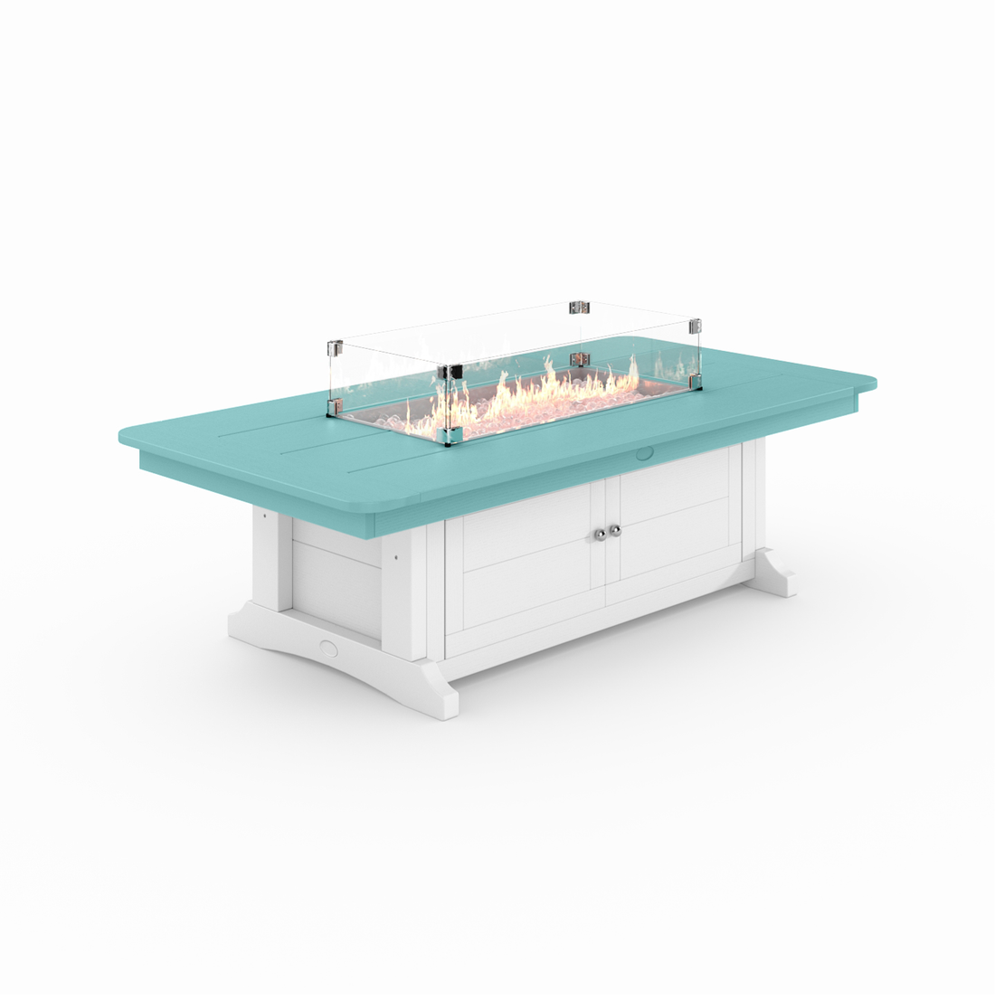 Savannah Firepit Table