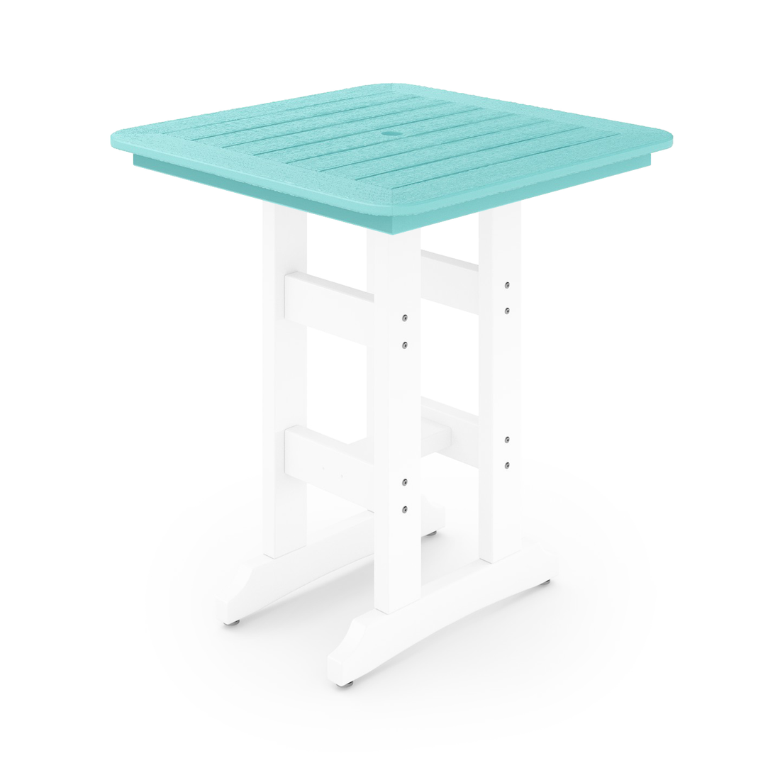 33 St. Simons Square Counter Table