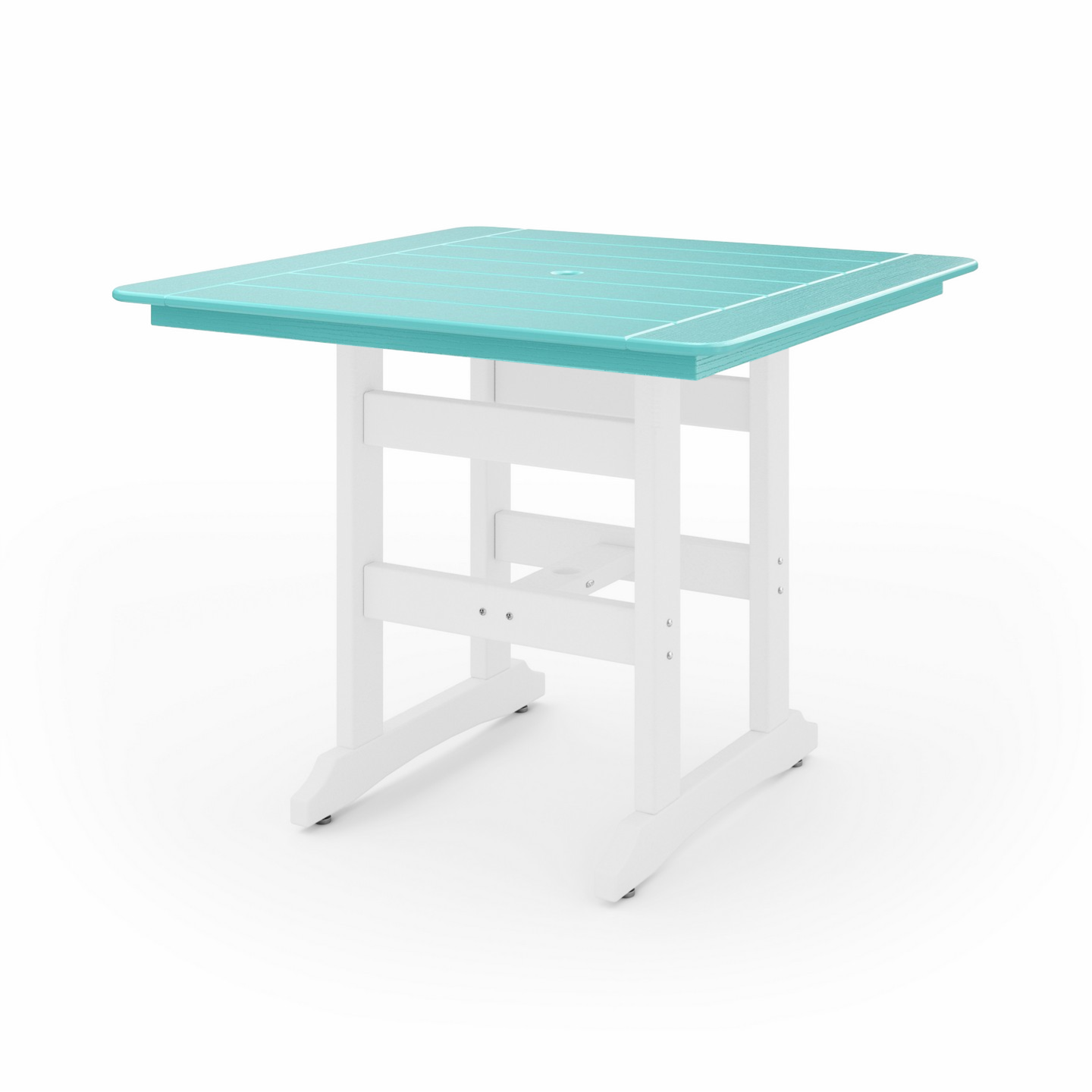 44" Savannah Square Counter Table