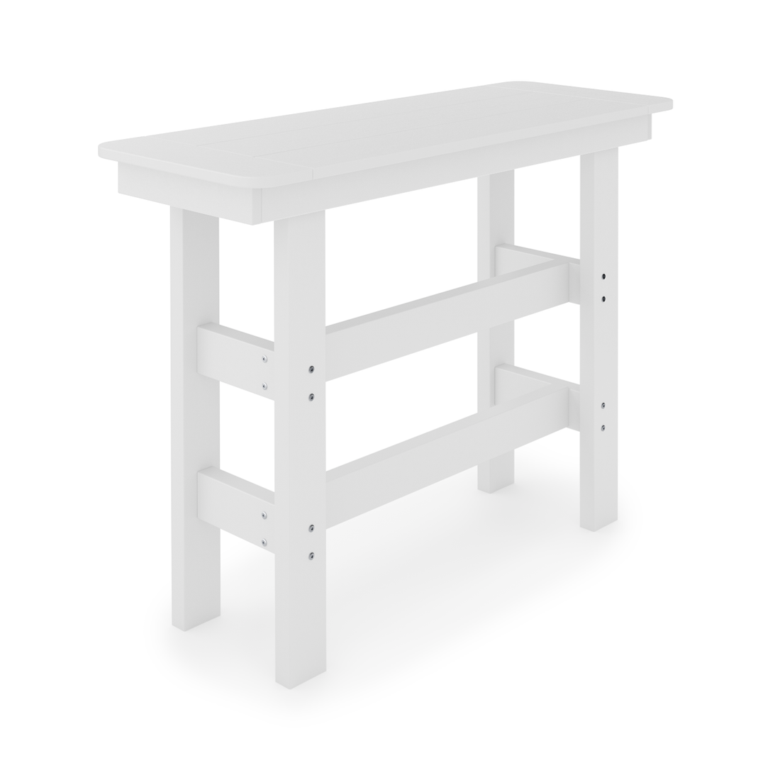 48 Rail Hugger Counter Table