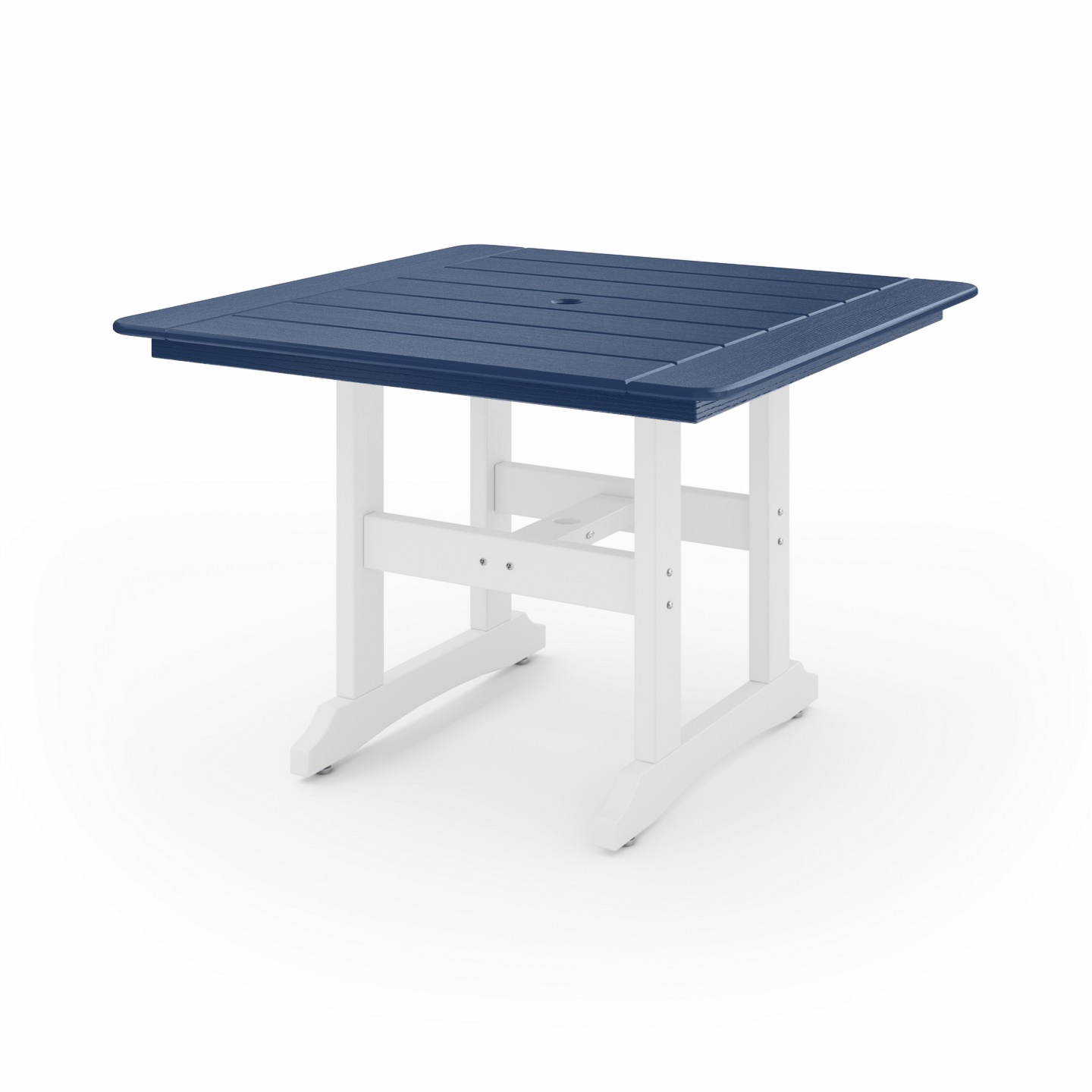 44" Savannah Square Dining Table