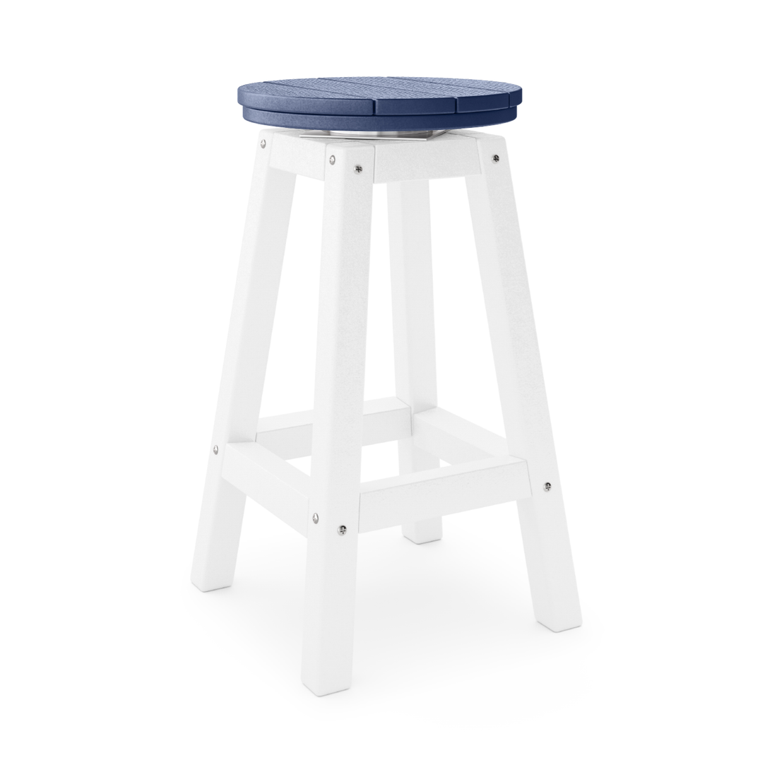 14" Round Counter Stool