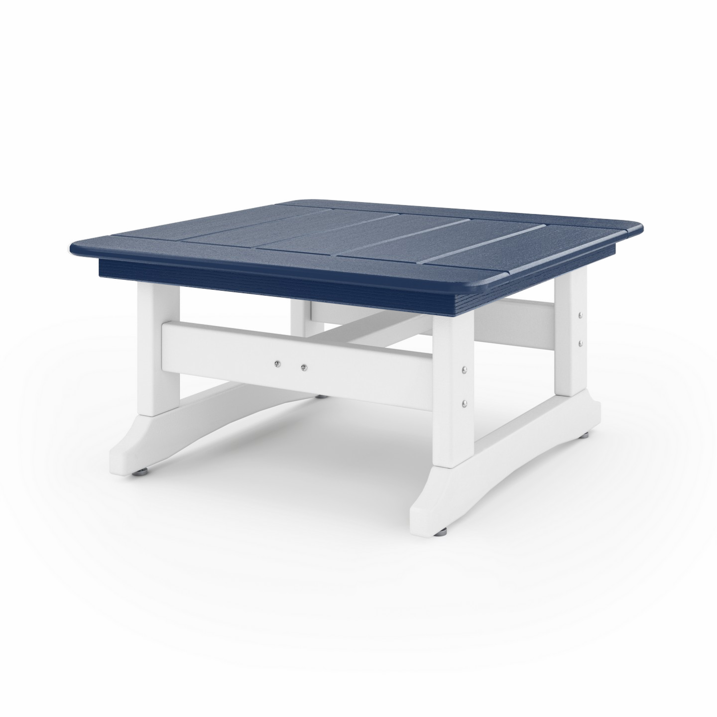 33" Savannah Square Coffee Table