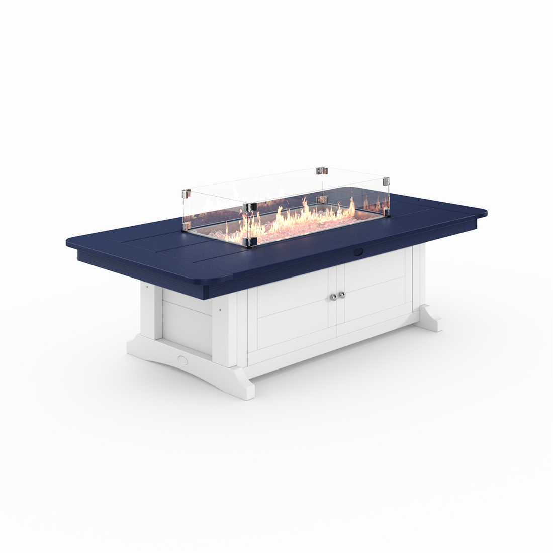 Savannah Firepit Table