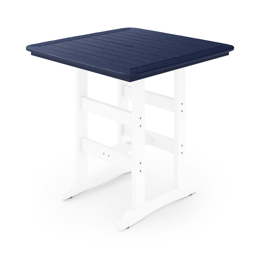 44 St. Simons Square Bar Table