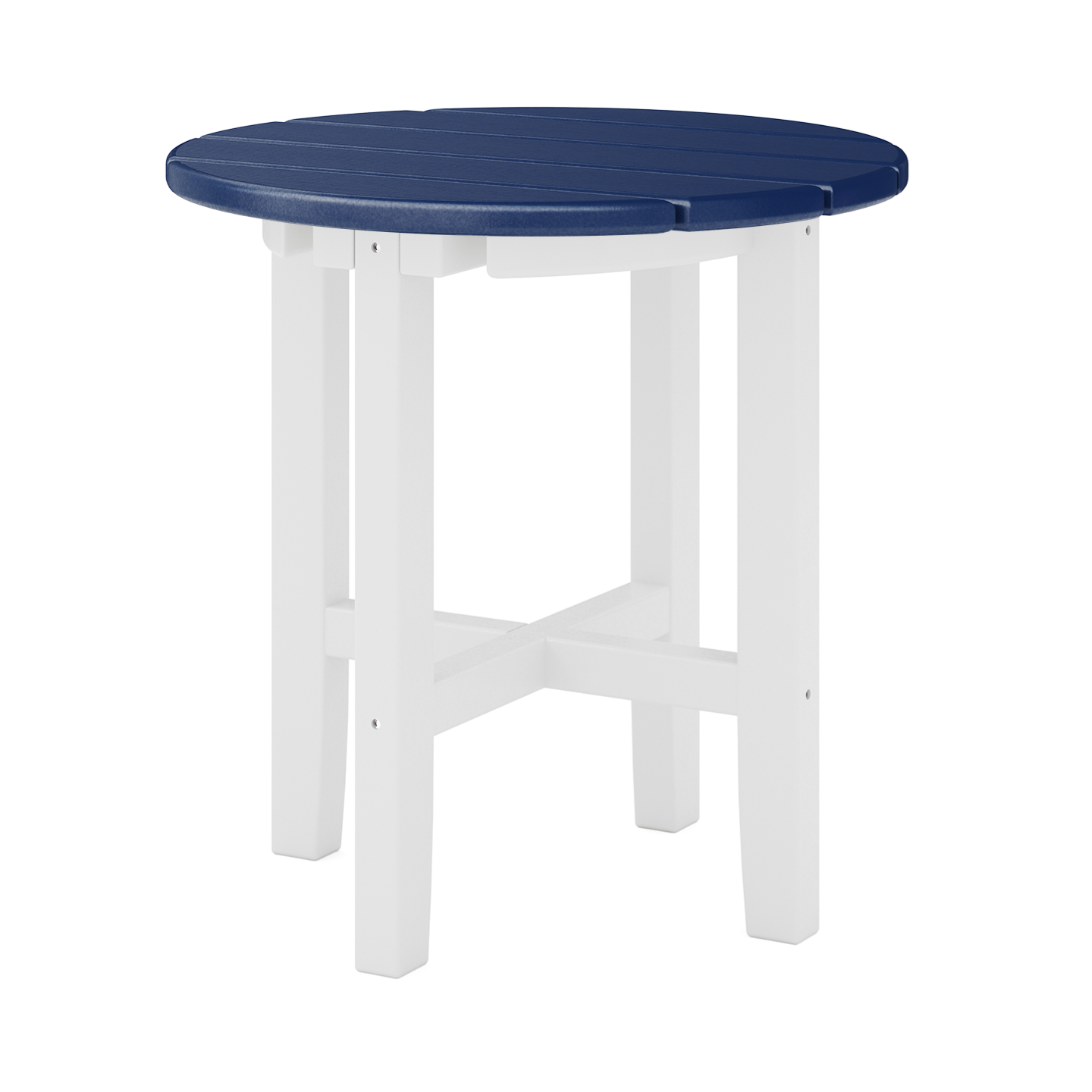 18" Classic Round Side Table
