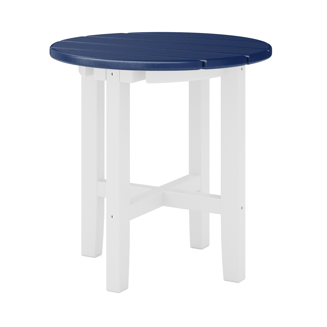 18" Classic Round Side Table
