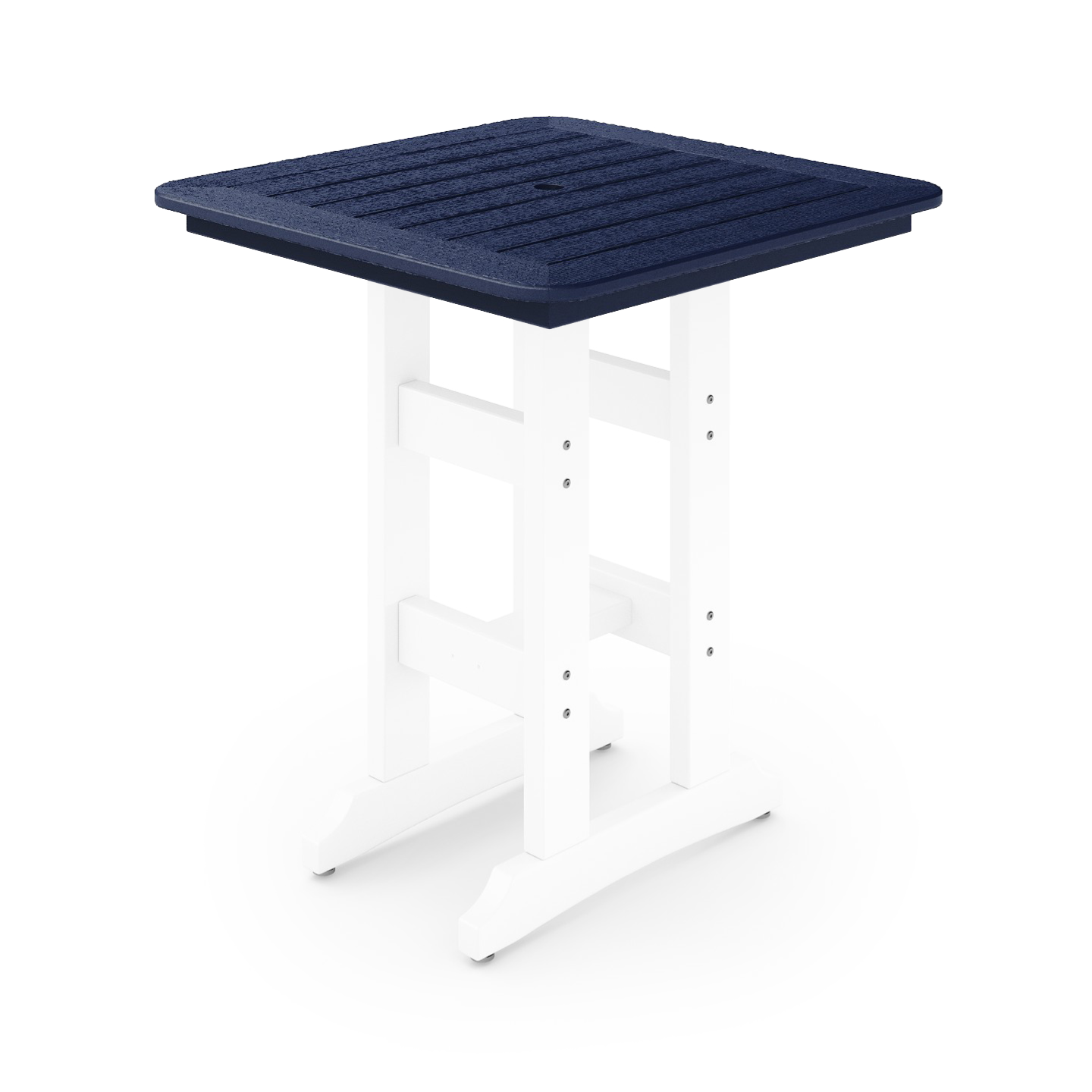 33 St. Simons Square Counter Table