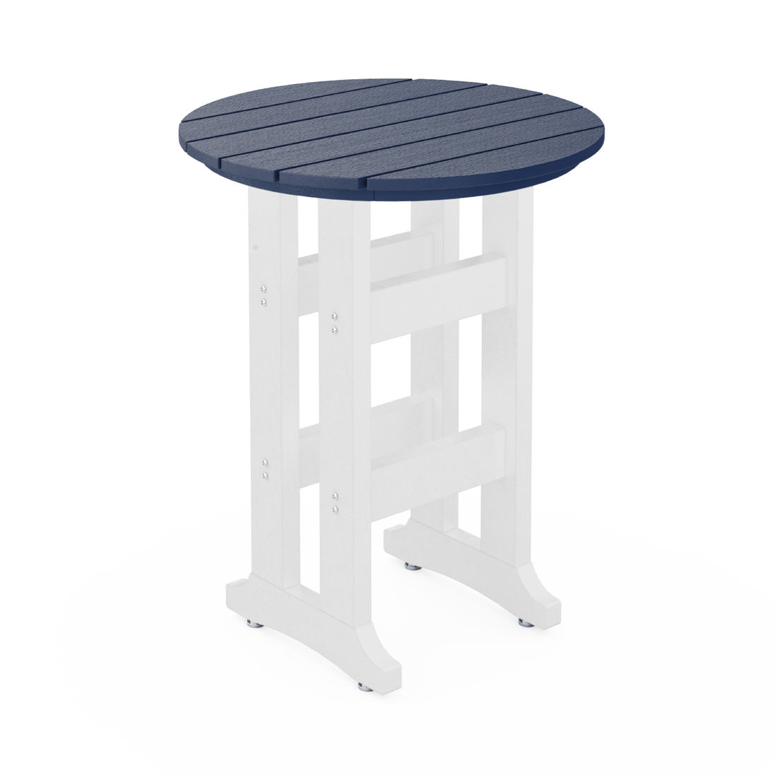 30" Round Counter Table