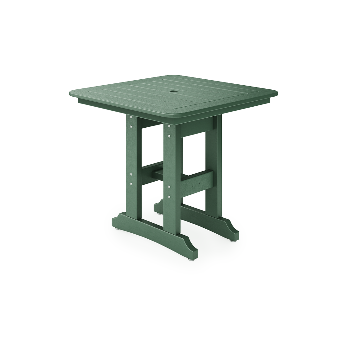 33 St. Simons Square Dining Table