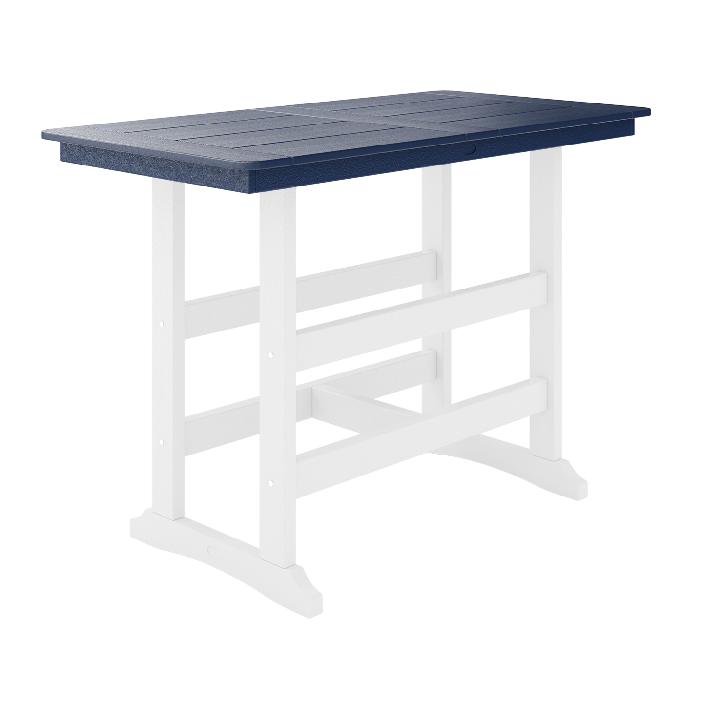 32x60 Savannah Table Bar High