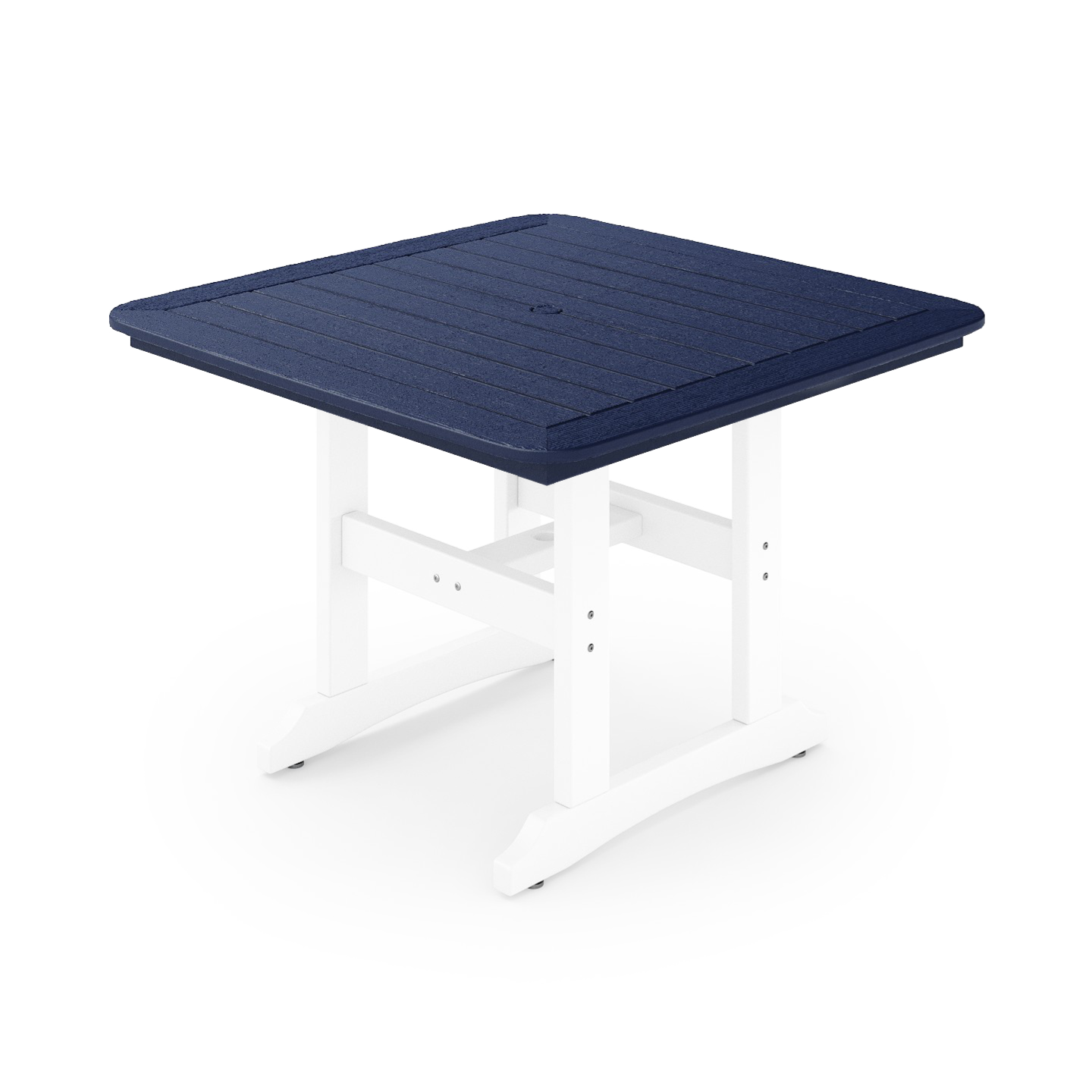 44 St. Simons Square Dining Table